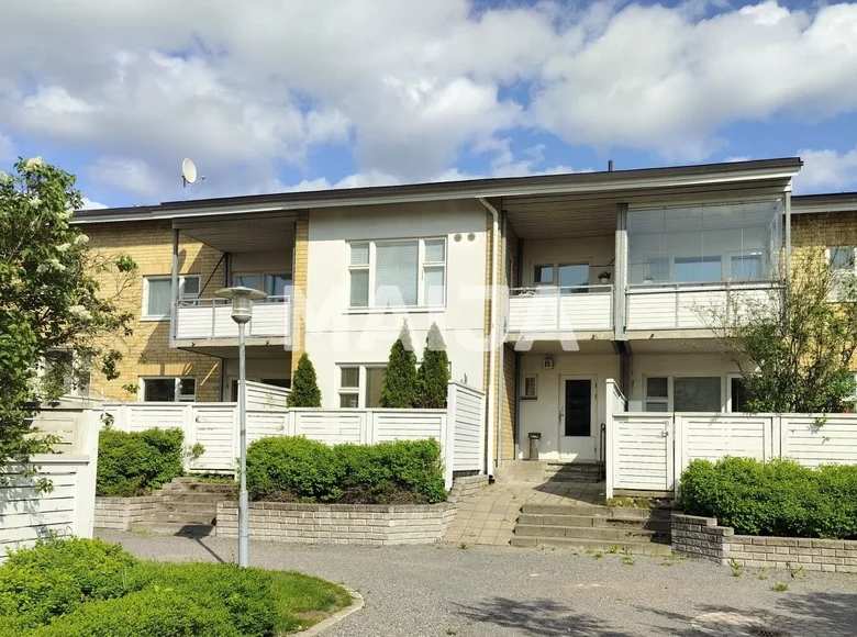 Apartamento 2 habitaciones 57 m² Helsinki sub region, Finlandia