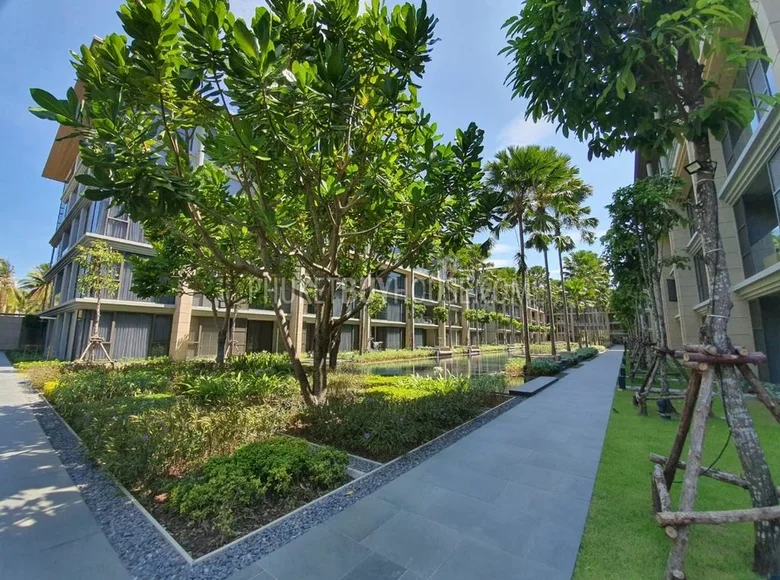 Condo z 2 sypialniami 88 m² Thalang, Tajlandia