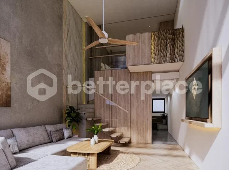 1 bedroom apartment  Canggu, Indonesia