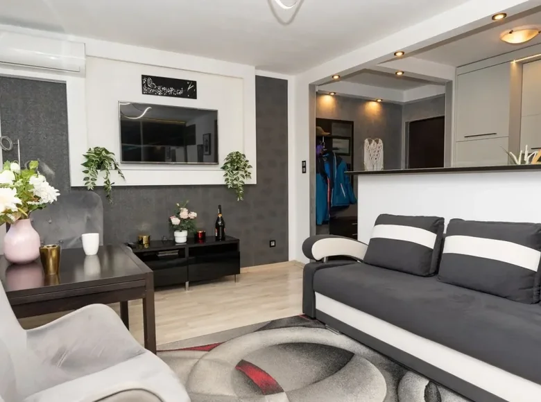 1 room apartment 26 m² Krobia, Poland