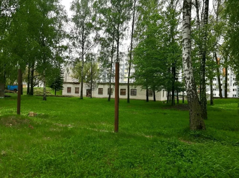 Geschäft 231 m² Baranawitschy, Belarus