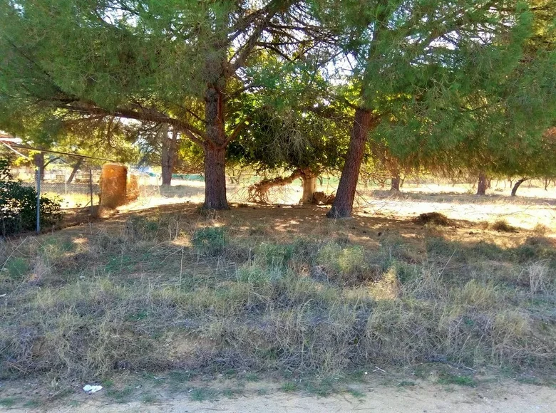 Parcelas 1 habitación  Ormos Panagias, Grecia