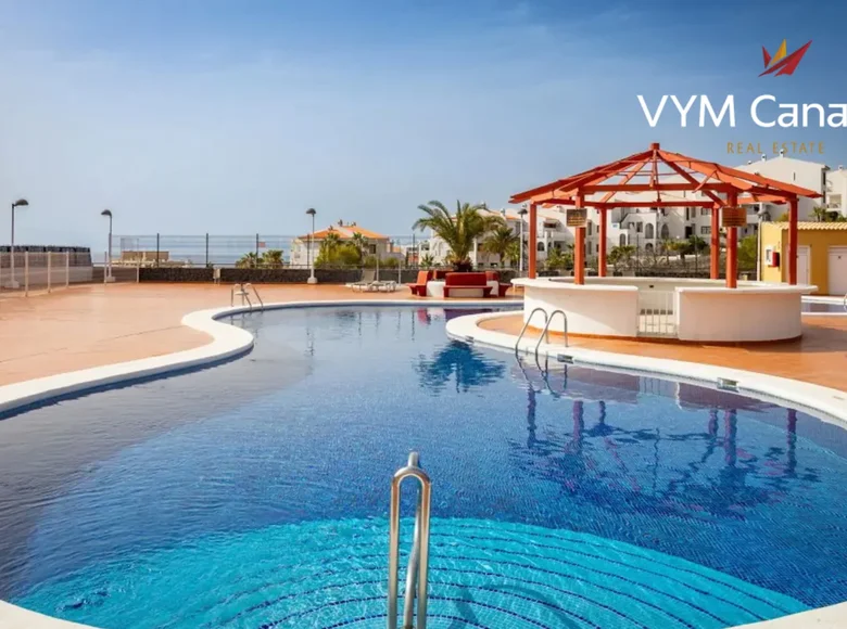 Квартира 2 спальни 92 м² Адехе, Испания