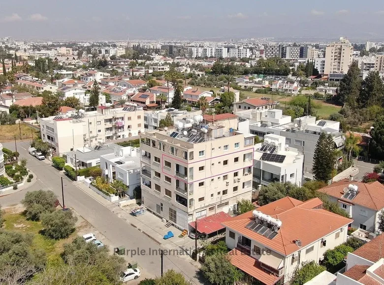 Appartement 3 chambres 120 m² Strovolos, Chypre