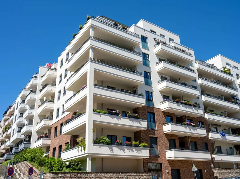 Wohnung 3 zimmer 55 m² Bonn, Deutschland