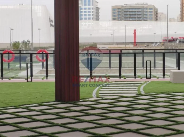 Appartement 1 chambre 715 m² Doubaï, Émirats arabes unis