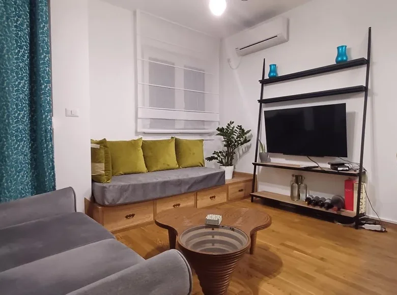 Appartement 1 chambre 52 m² en Podgorica, Monténégro