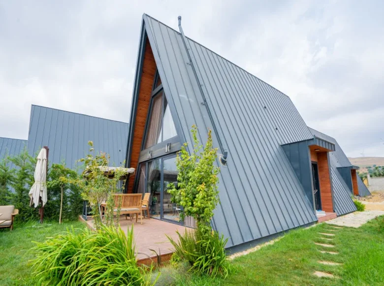 3 bedroom villa 264 m² Fatih, Turkey