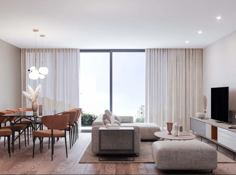 3 bedroom apartment 133 m² Portugal, Portugal