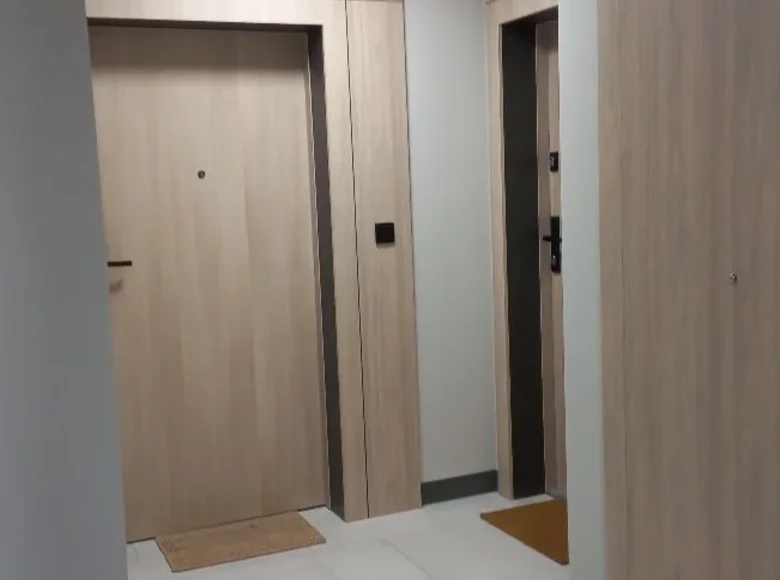 Wohnung 2 zimmer 36 m² in Breslau, Polen