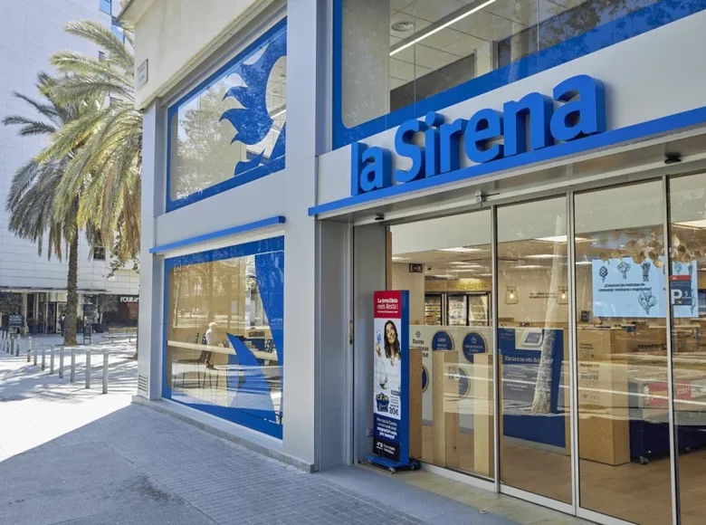 Propriété commerciale 298 m² à Barcelone, Espagne