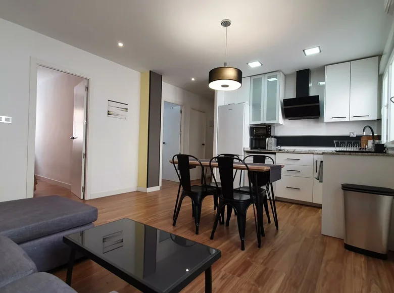 Appartement 3 chambres 60 m² Valence, Espagne