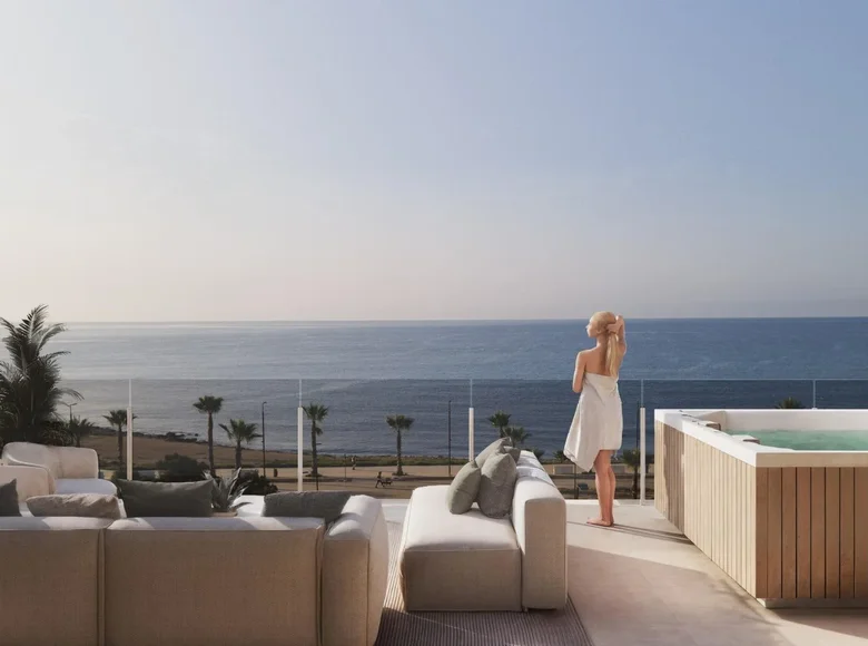 Appartement 2 chambres 65 m² Villajoyosa, Espagne