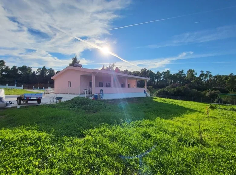 3 bedroom villa 140 m² Kassandra Municipality, Greece