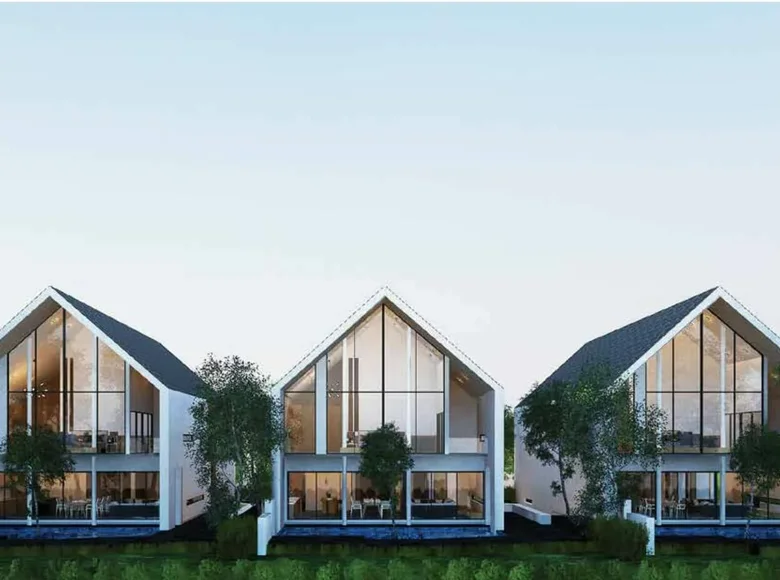 4 bedroom Villa  Choeng Thale, Thailand