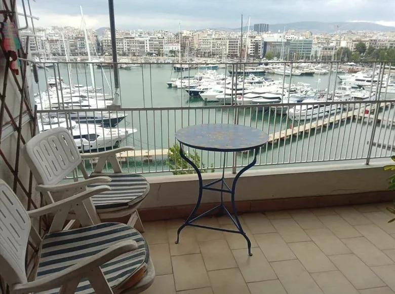 Appartement 2 chambres 160 m² Municipality of Piraeus, Grèce