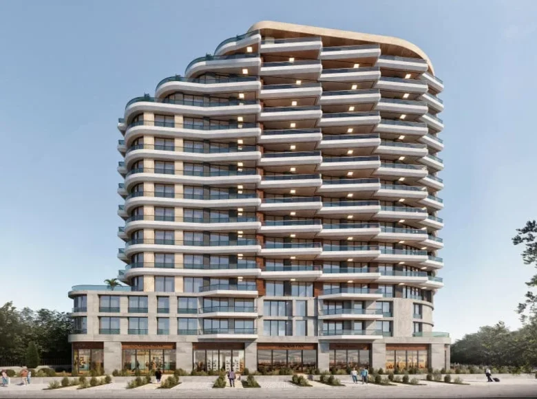 4 bedroom apartment 272 m² Fatih, Turkey