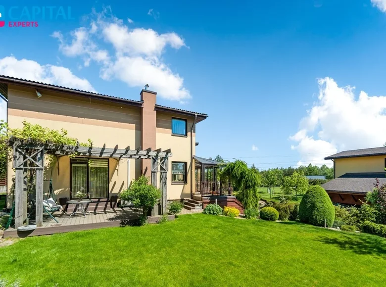 Maison 217 m² Vilnius, Lituanie