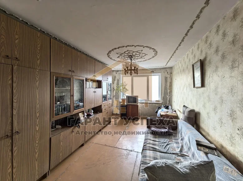 3 room apartment 67 m² Muchaviecki sielski Saviet, Belarus