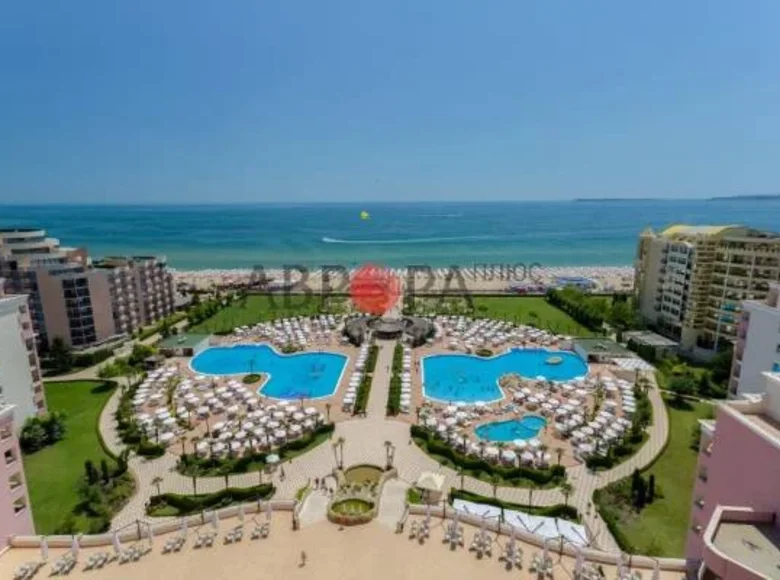 Studio 1 Schlafzimmer  Nessebar, Bulgarien