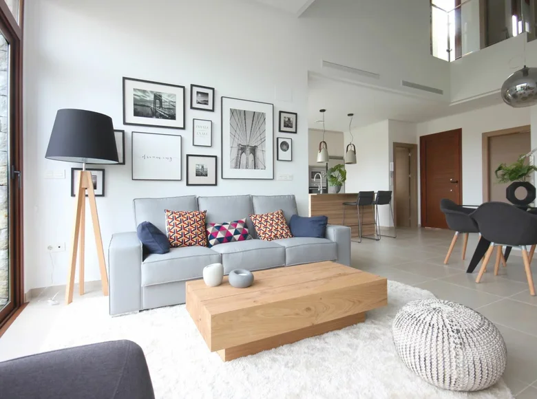 3 bedroom villa 124 m² Abadin, Spain