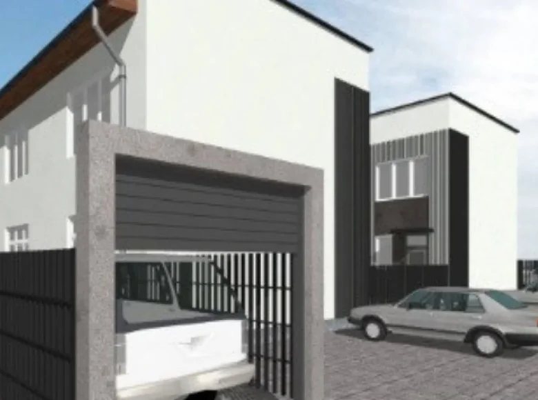 Dom 2 pokoi 60 m² Lymanka, Ukraina