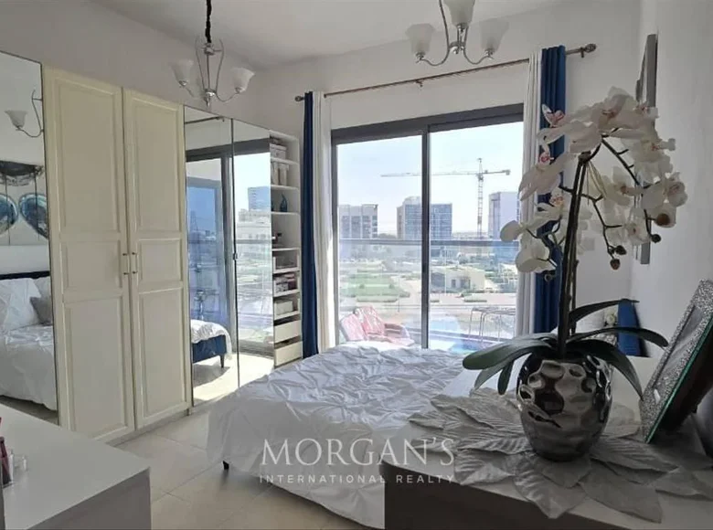Mieszkanie 1 pokój 850 m² Dubaj, Emiraty Arabskie