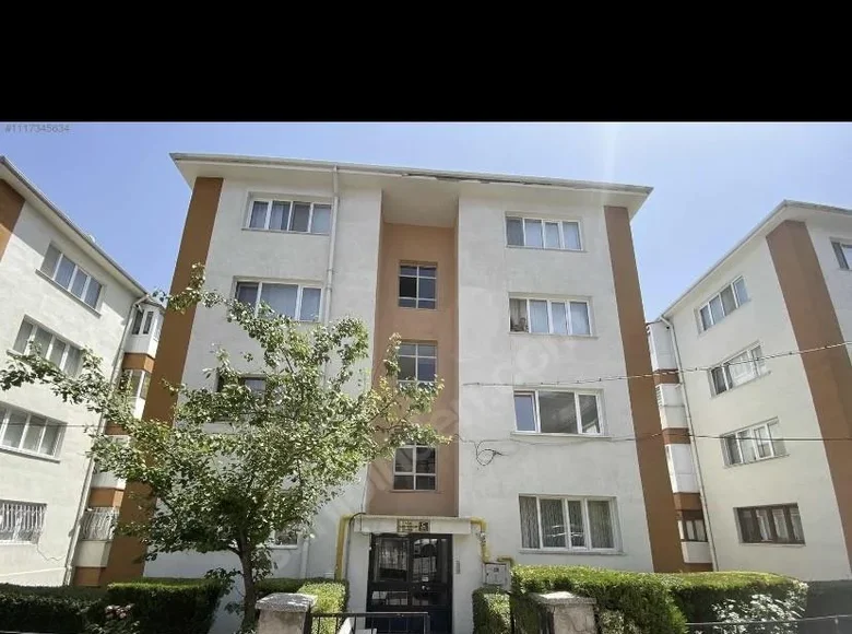 4 room apartment 125 m² Odunpazarı, Turkey