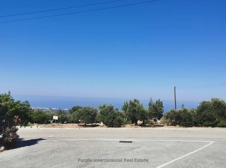 Parcelas  Tala, Chipre
