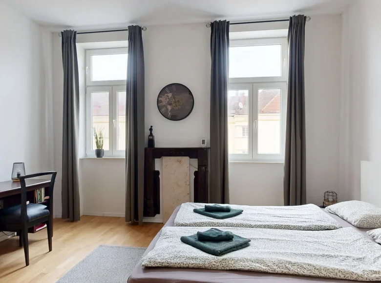 1 room apartment 32 m² Vienna, Austria