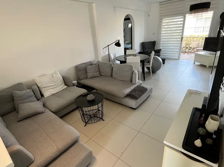 Apartamento 2 habitaciones 115 m² en Kissonerga, Chipre
