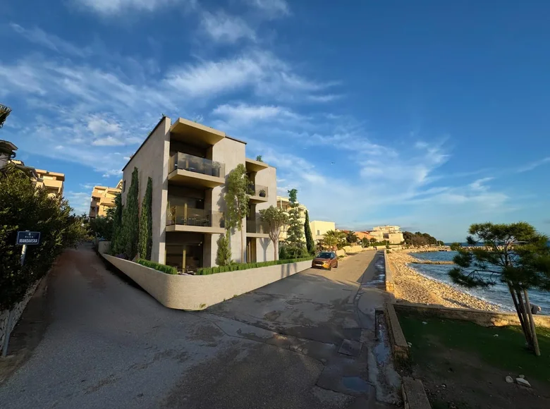 1 bedroom apartment 49 m² Municipality of Kolan, Croatia