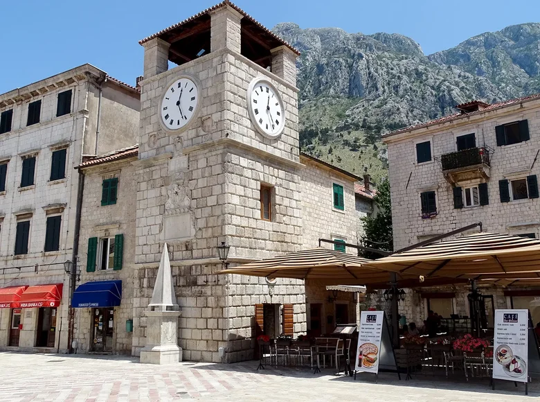 Propriété commerciale 70 m² à Municipalité de Kolašin, Monténégro