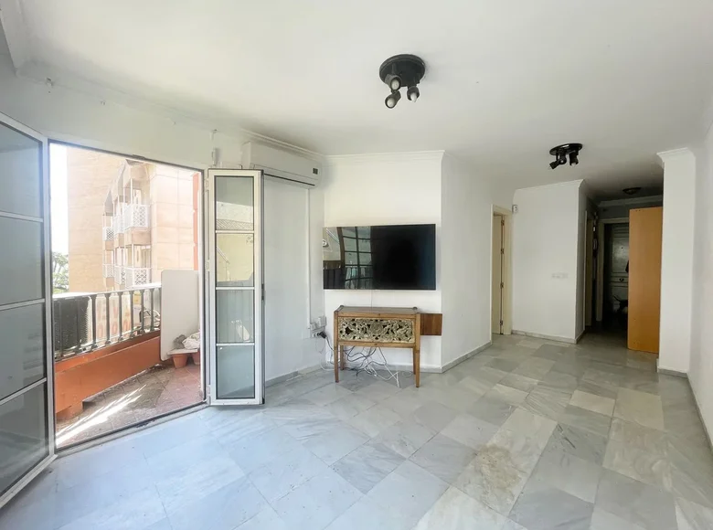 Appartement 1 chambre 47 m² Malaga, Espagne