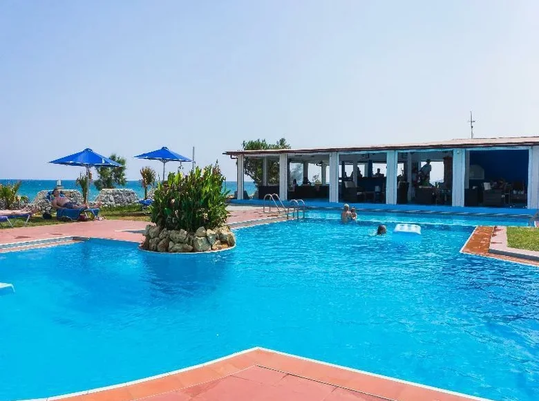 Hotel  Dramia, Griechenland