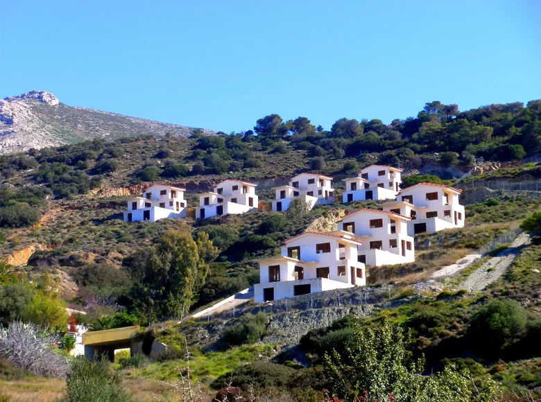 Villa 1 chambre 250 m² Municipality of Saronikos, Grèce