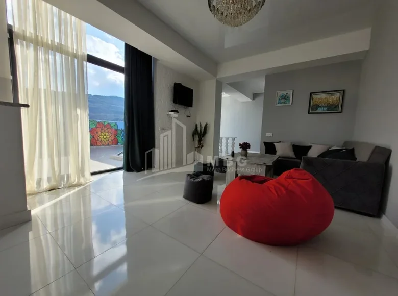 Квартира 3 комнаты 200 м² Тбилиси, Грузия