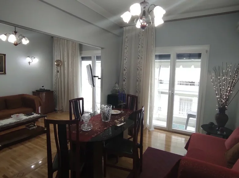 Appartement 1 chambre 80 m² Municipality of Alimos, Grèce