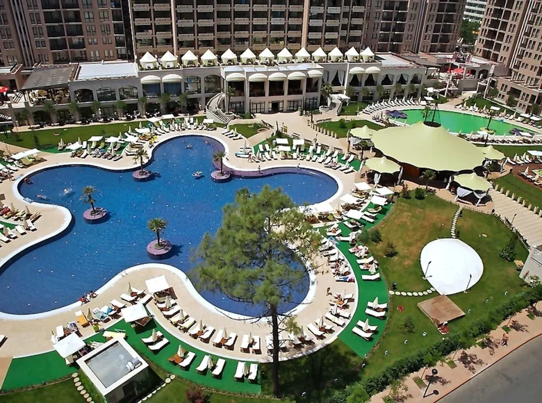 Отель 71 м² Несебр, Болгария