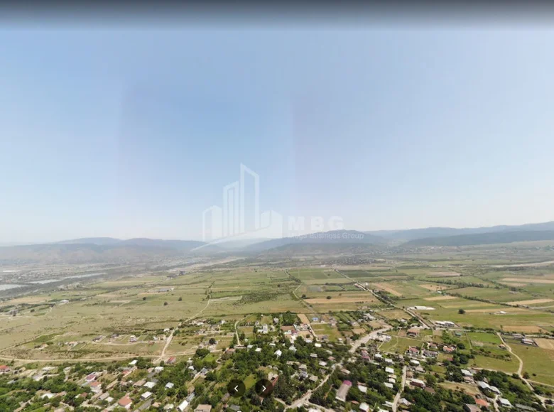 Działki 600 m² Tbilisi, Gruzja