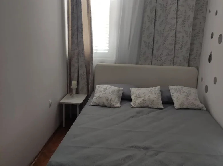 Mieszkanie 2 pokoi  Sutorina, Czarnogóra