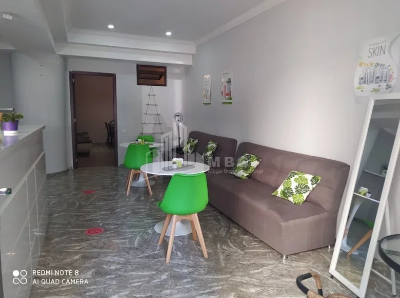Nieruchomości komercyjne 47 m² Tbilisi, Gruzja
