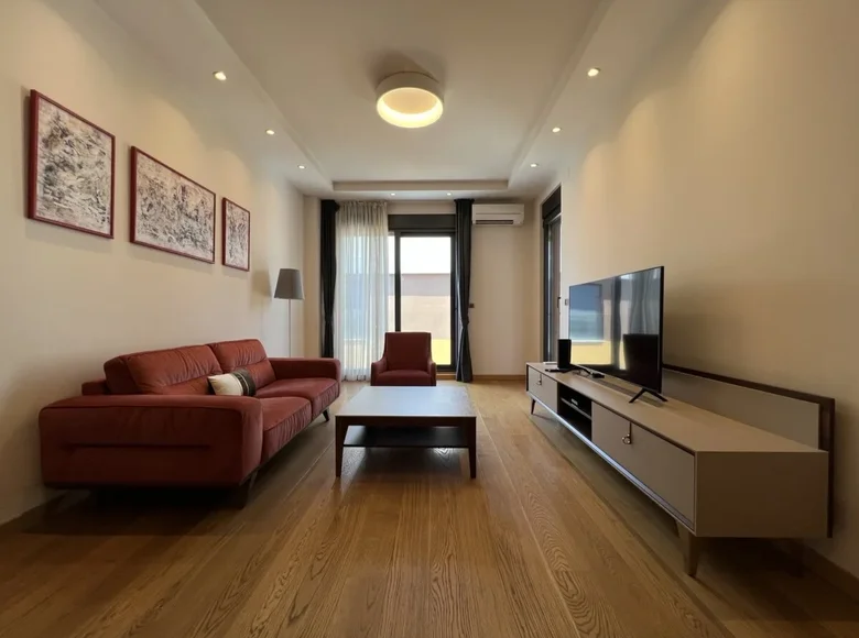 Appartement  en Podgorica, Monténégro