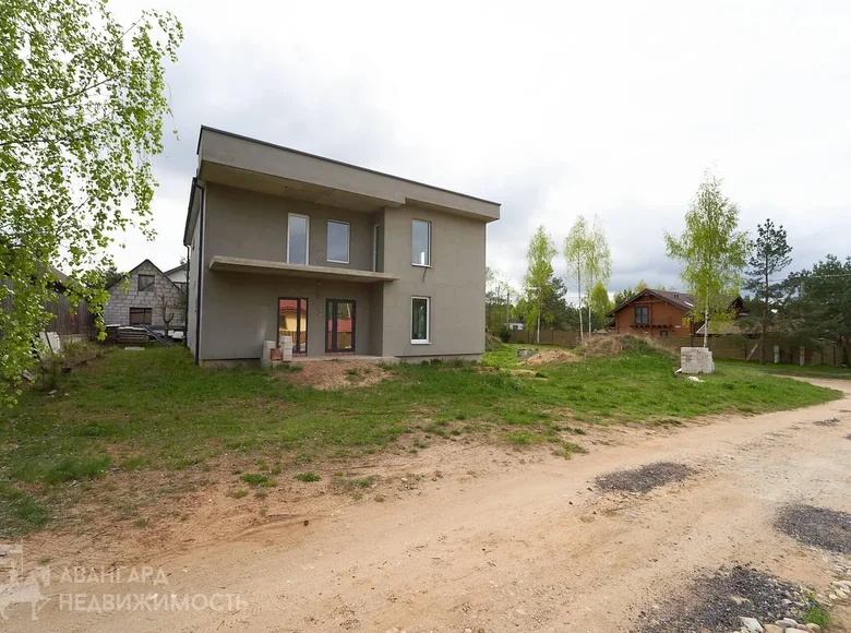 Chalet 223 m² Bialarucki sielski Saviet, Bélarus