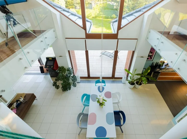 5 room house 479 m² Kielpin, Poland