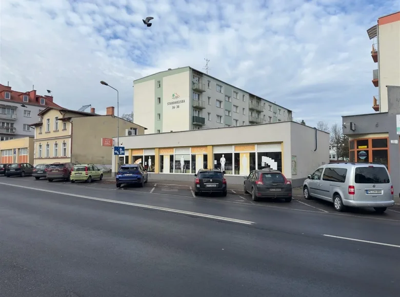 Apartment 168 m² in Pila, Poland