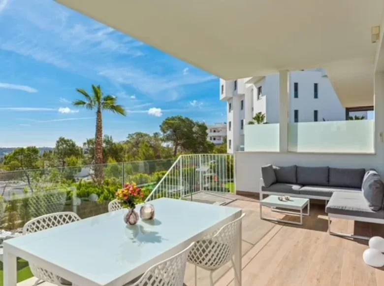 Apartamento 2 habitaciones 92 m² Orihuela, Španjolska