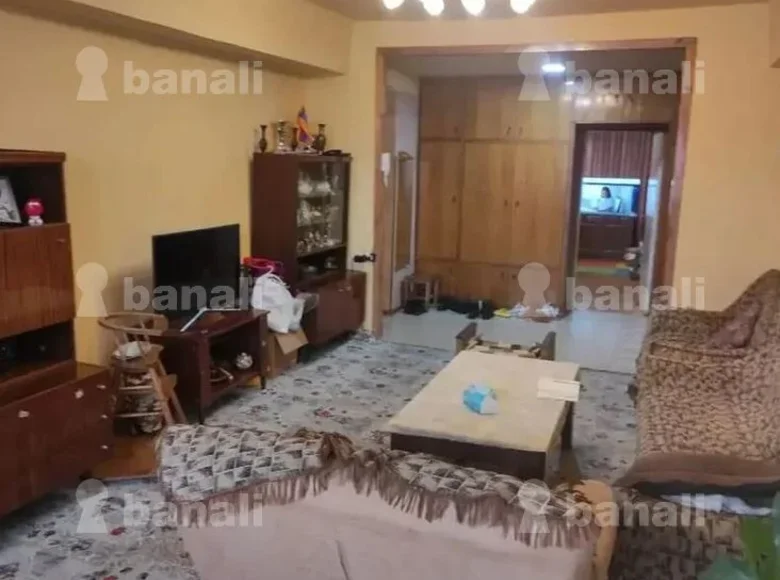 Wohnung 3 zimmer 92 m² Jerewan, Armenien