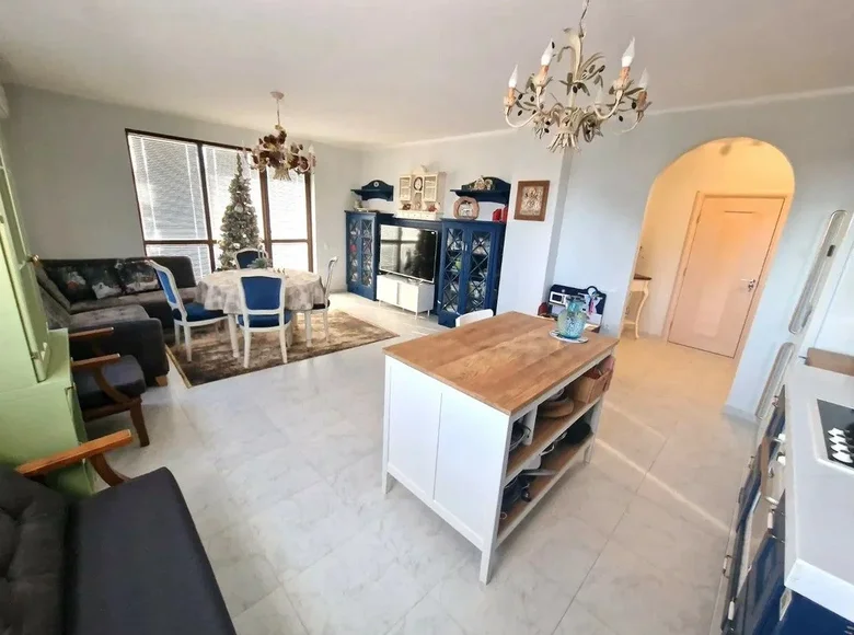 Квартира 4 комнаты 170 м² Несебр, Болгария
