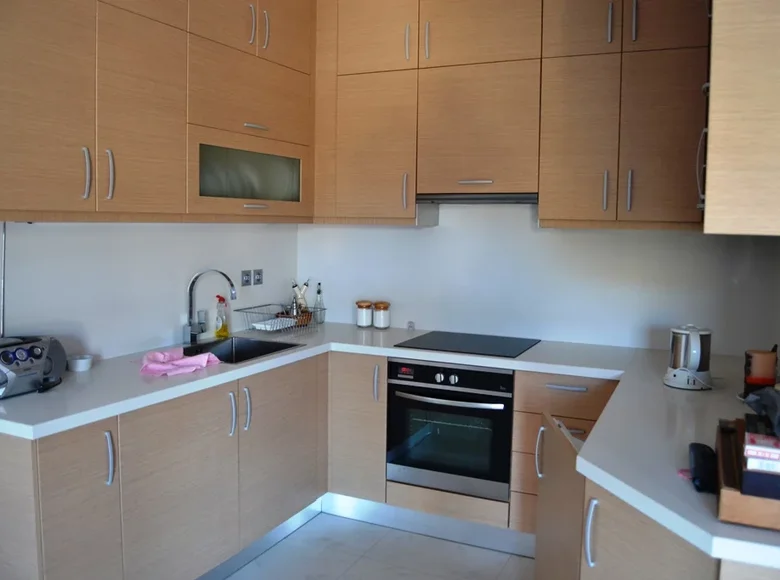 Mieszkanie 2 pokoi 80 m² Municipality of Agios Nikolaos, Grecja